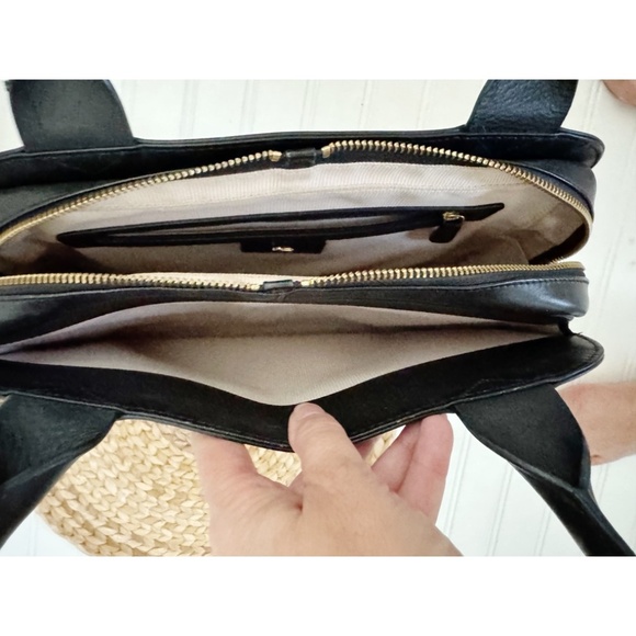 Radley London Millbank Leather Tote Black - Picture 4 of 6